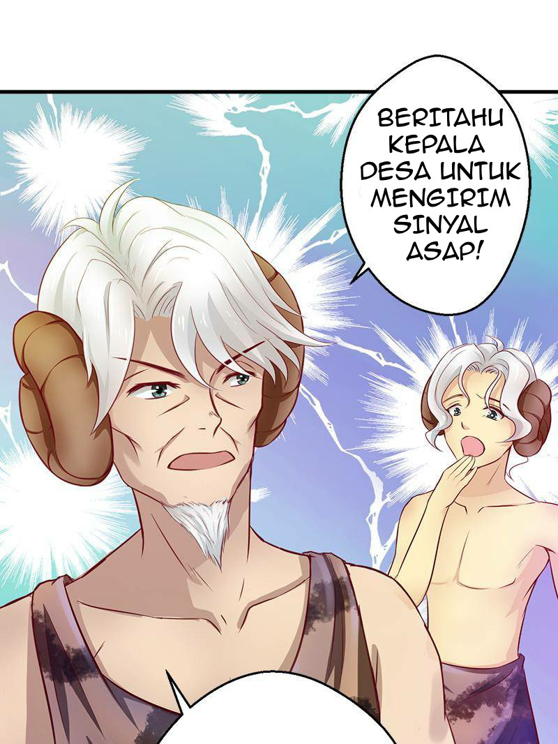 Beauty and the Beasts Chapter 15 Gambar 40